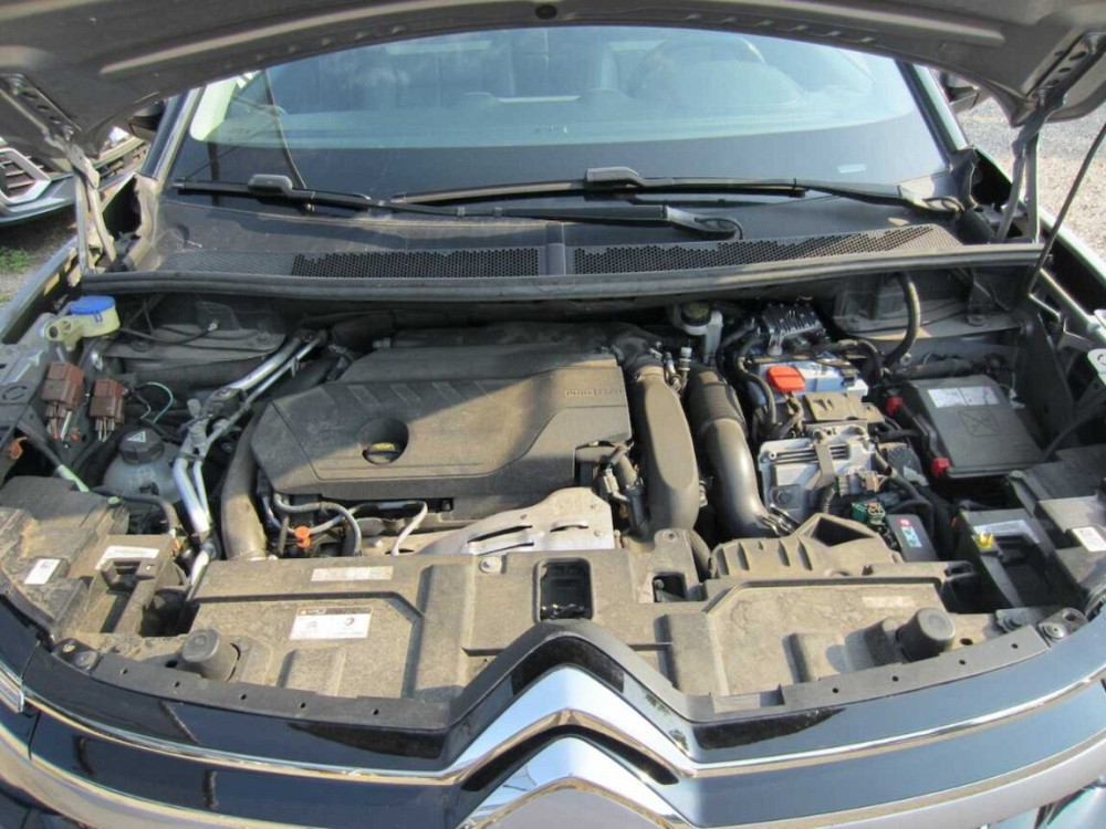 Citroen C5 2021 год Кишинёв Кишинёв - изображение 9