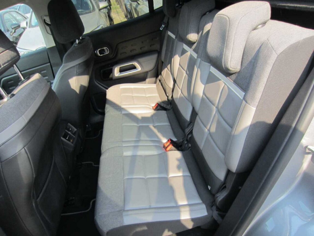 Citroen C5 2021 год Кишинёв Кишинёв - изображение 8