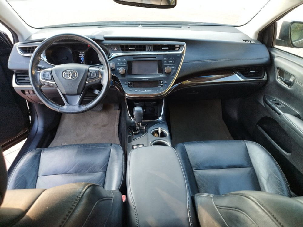 Toyota Avalon 2013 год Тирасполь Тирасполь - изображение 2
