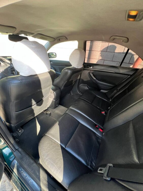 Toyota Avensis 2004 год Бендеры Бендеры - изображение 5