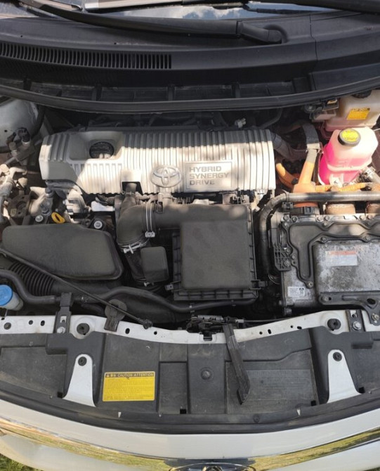 Toyota Corolla 2011 год Слободзея Слободзея - изображение 6