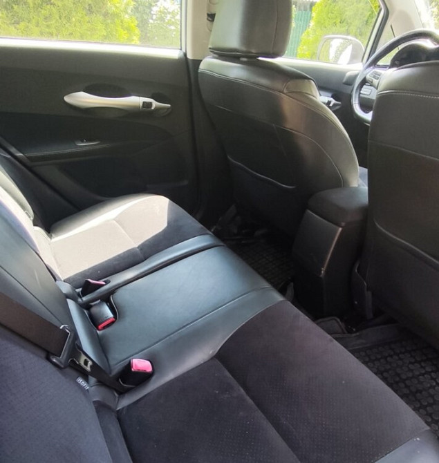 Toyota Corolla 2011 год Слободзея Слободзея - изображение 3