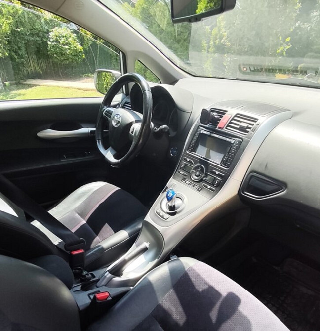 Toyota Corolla 2011 год Слободзея Слободзея - изображение 2