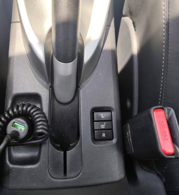 Toyota Corolla 2011 год Слободзея Слободзея - изображение 10