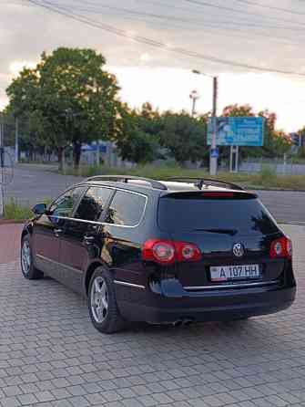Volkswagen Passat 2007 год Тирасполь Тирасполь