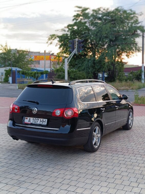 Volkswagen Passat 2007 год Тирасполь Тирасполь - изображение 5