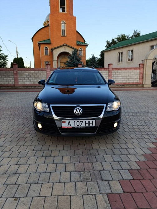 Volkswagen Passat 2007 год Тирасполь Тирасполь - изображение 10