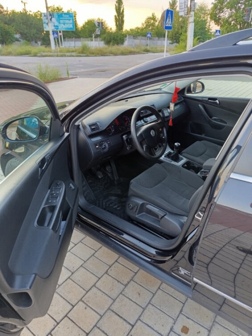 Volkswagen Passat 2007 год Тирасполь Тирасполь - изображение 3