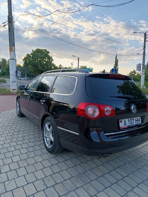Volkswagen Passat 2007 год Тирасполь Тирасполь - изображение 8