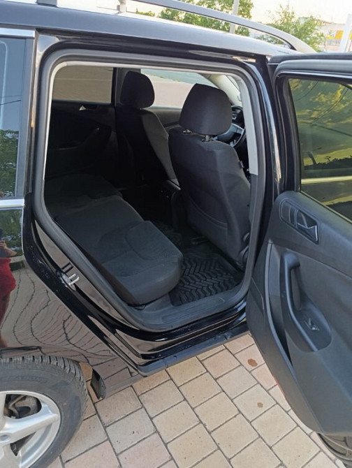 Volkswagen Passat 2007 год Тирасполь Тирасполь - изображение 7