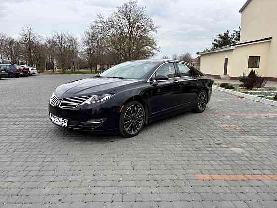 Lincoln MKZ 2016 год Тирасполь Тирасполь
