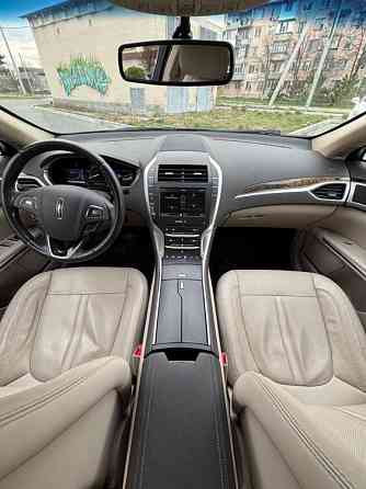 Lincoln MKZ 2016 год Тирасполь Тирасполь