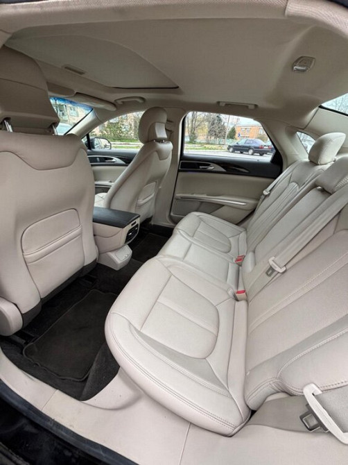 Lincoln MKZ 2016 an Tiraspol Tiraspol - fotografie 6