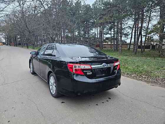 Toyota Camry 2012 год Тирасполь Тирасполь