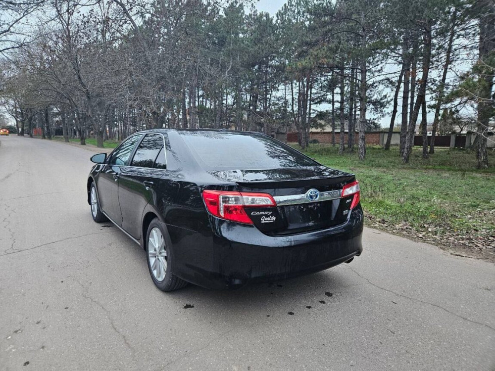 Toyota Camry 2012 год Тирасполь Тирасполь - изображение 3