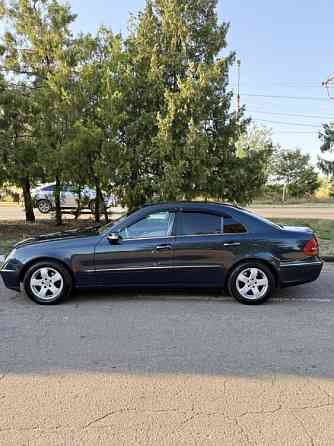 Mercedes E-Class 2004 год Бендеры Бендеры
