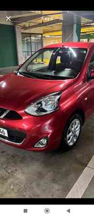 Nissan Micra 2013 an Tiraspol Tiraspol