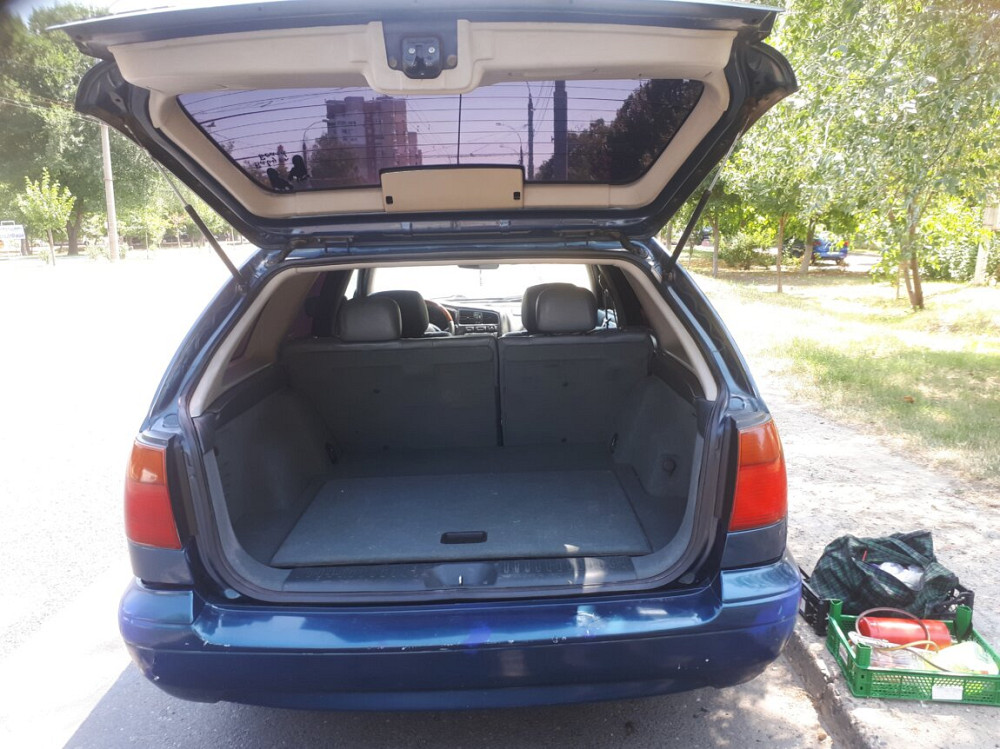 Nissan Primera 1998 год Кишинёв Кишинёв - изображение 2
