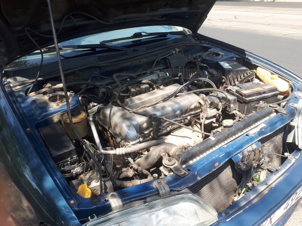 Nissan Primera 1998 год Кишинёв Кишинёв - изображение 5