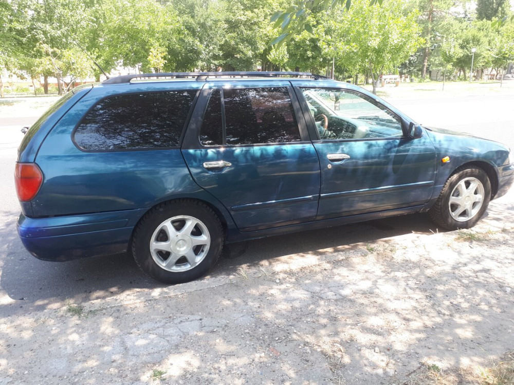 Nissan Primera 1998 год Кишинёв Кишинёв - изображение 4