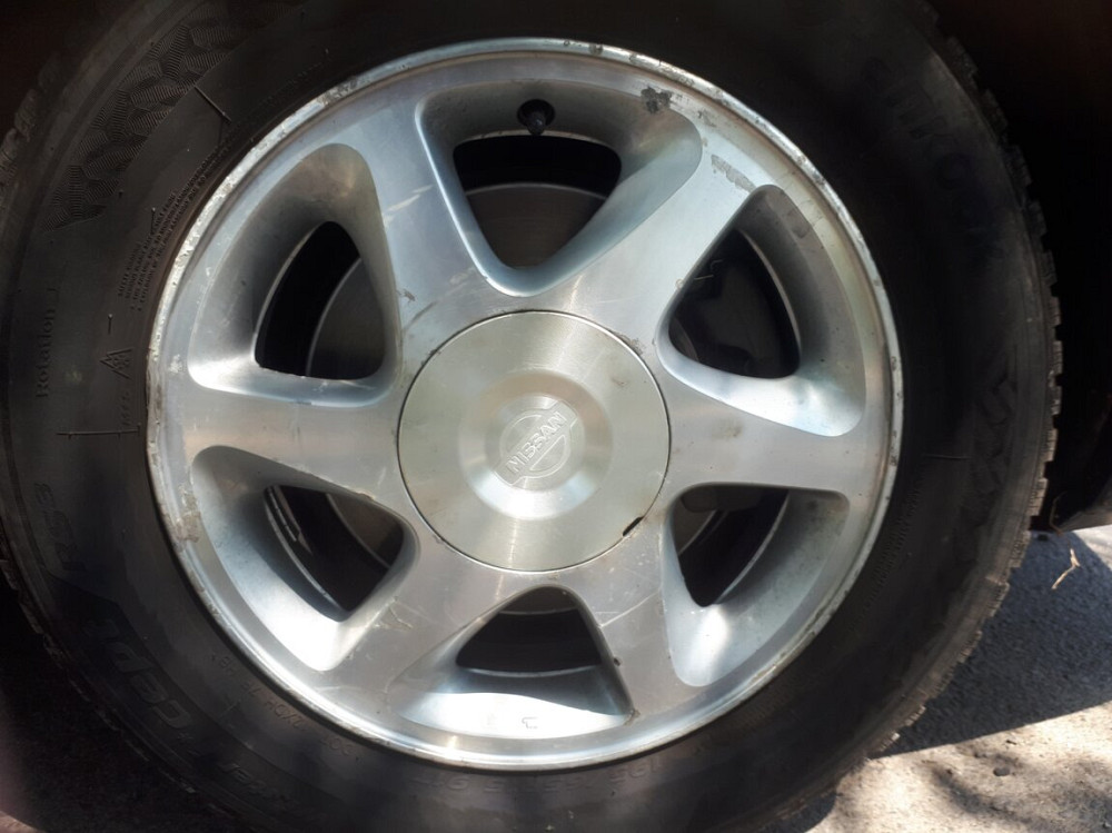 Nissan Primera 1998 год Кишинёв Кишинёв - изображение 7