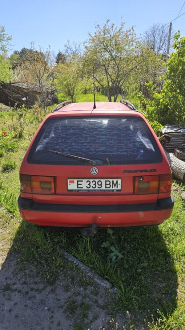 Volkswagen Passat 1994 an Dubăsari Dubăsari - fotografie 4