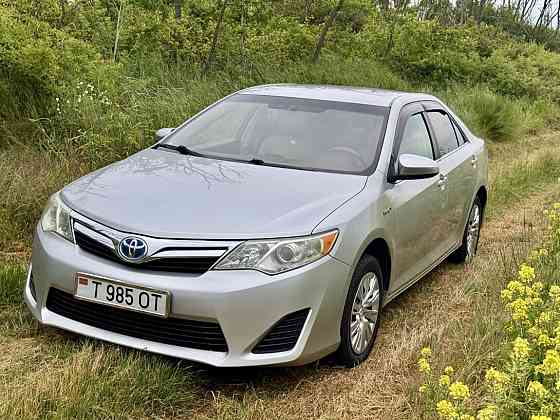 Toyota Camry 2012 год Тирасполь Тирасполь