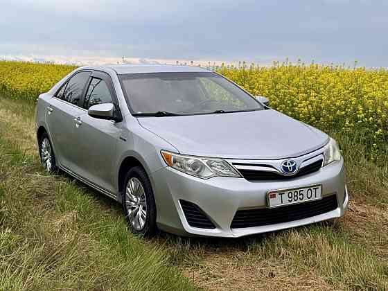 Toyota Camry 2012 год Тирасполь Тирасполь