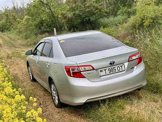 Toyota Camry 2012 год Тирасполь Тирасполь
