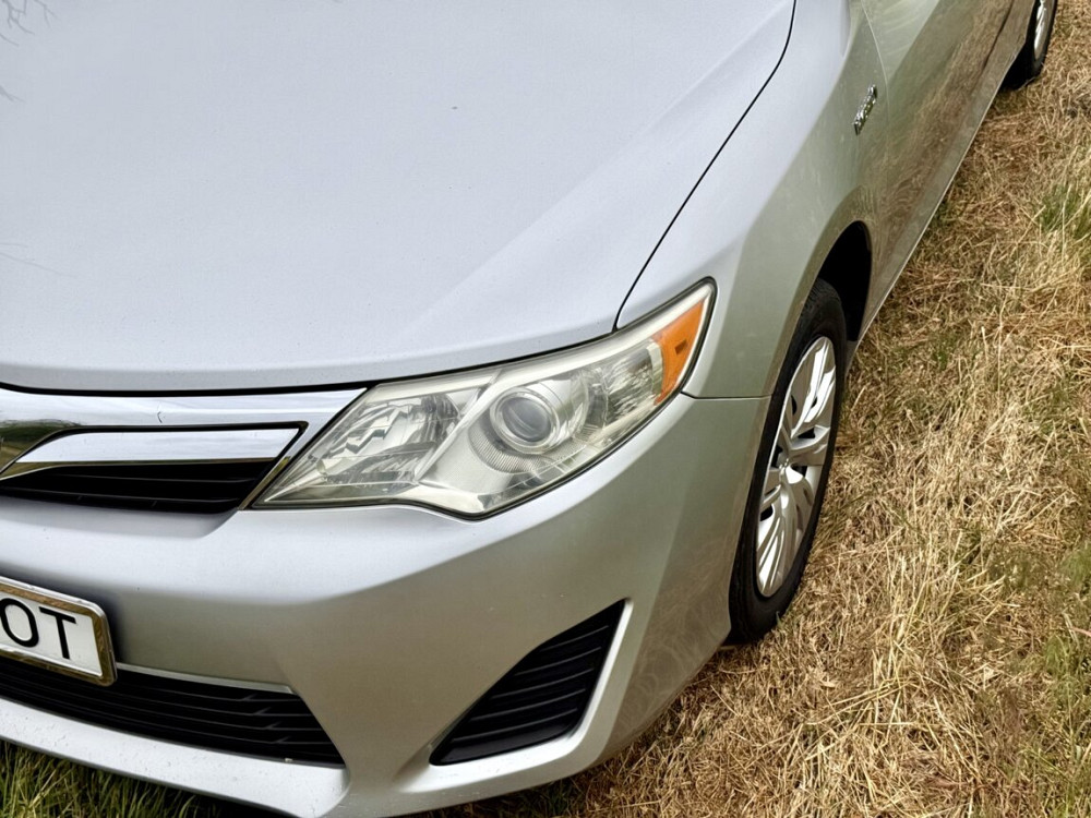 Toyota Camry 2012 год Тирасполь Тирасполь - изображение 6