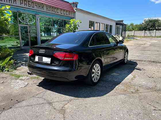 Audi A4 2012 год Бендеры Бендеры