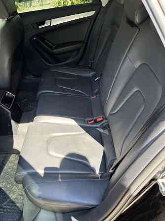 Audi A4 2012 год Бендеры Бендеры
