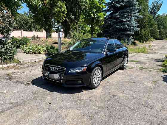 Audi A4 2012 год Бендеры Бендеры