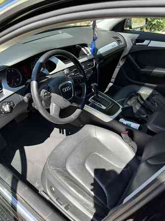 Audi A4 2012 год Бендеры Бендеры