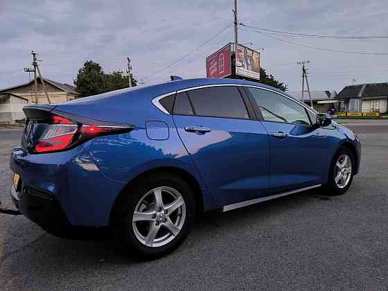 Chevrolet Volt 2018 год Бендеры Бендеры