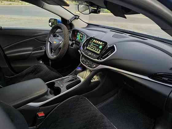 Chevrolet Volt 2018 год Бендеры Бендеры