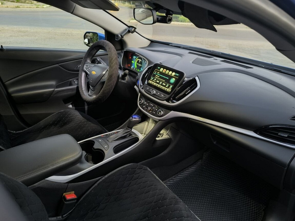 Chevrolet Volt 2018 год Бендеры Бендеры - изображение 4