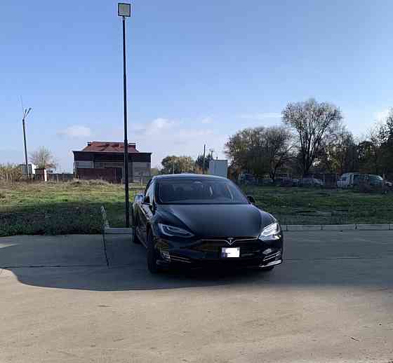 Tesla Model S 2018 год Тирасполь Тирасполь