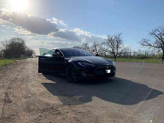 Tesla Model S 2018 год Тирасполь Тирасполь