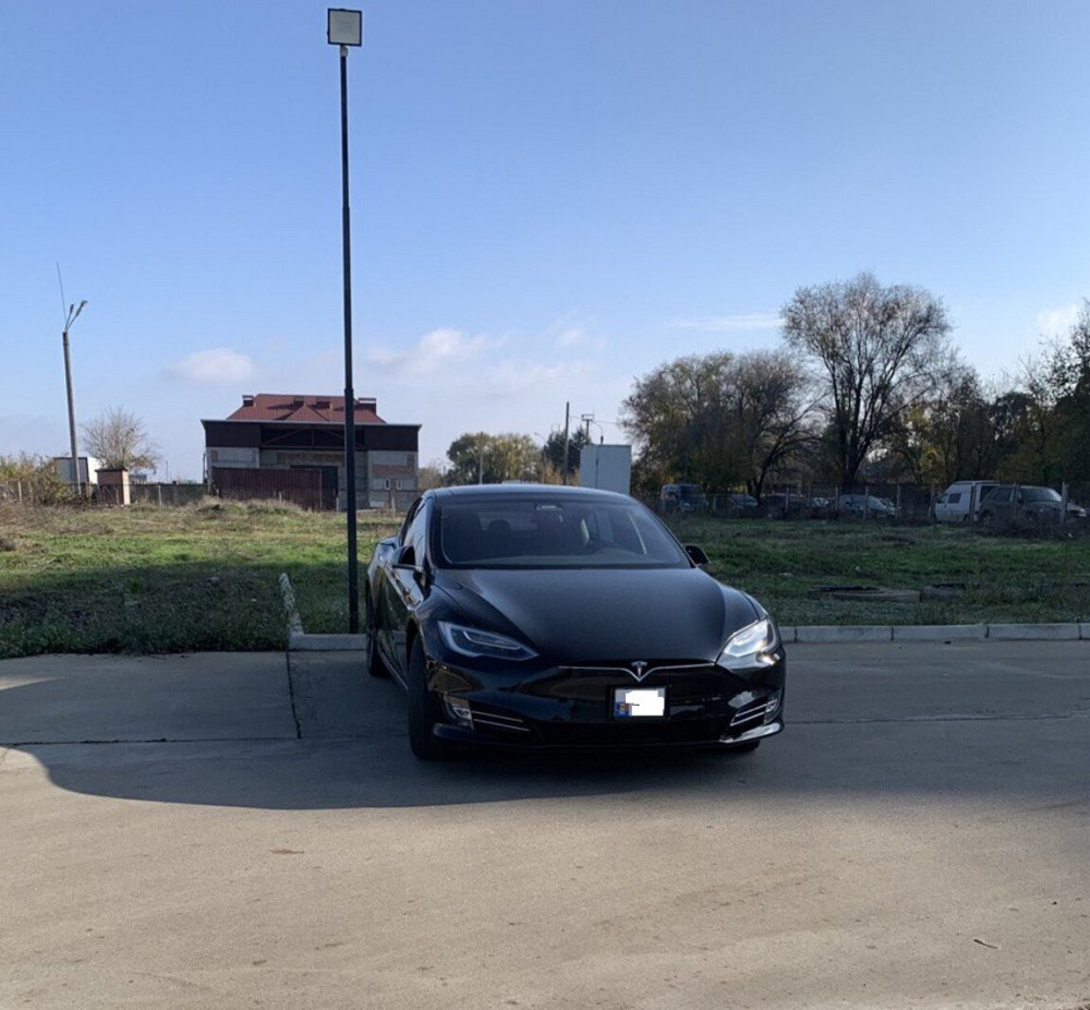 Tesla Model S 2018 год Тирасполь Тирасполь - изображение 2