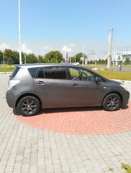 Toyota Verso 2010 год Тирасполь Тирасполь - изображение 10
