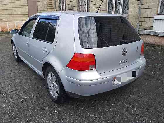 Volkswagen Golf 1999 год Бендеры Бендеры