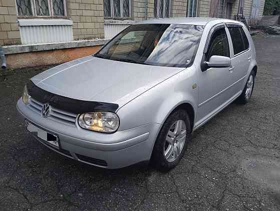 Volkswagen Golf 1999 год Бендеры Бендеры