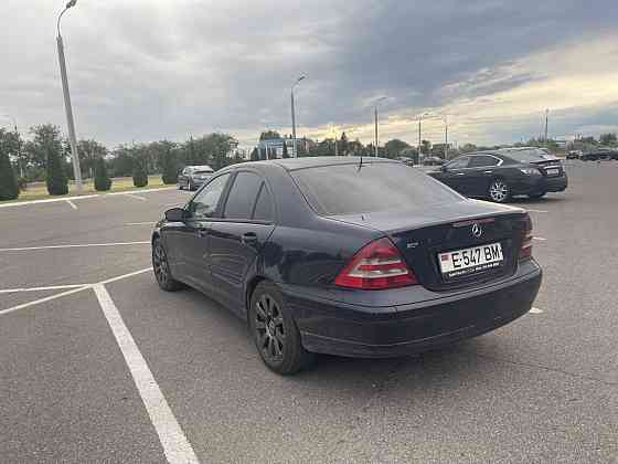 Mercedes C-Class 2005 год Тирасполь Тирасполь