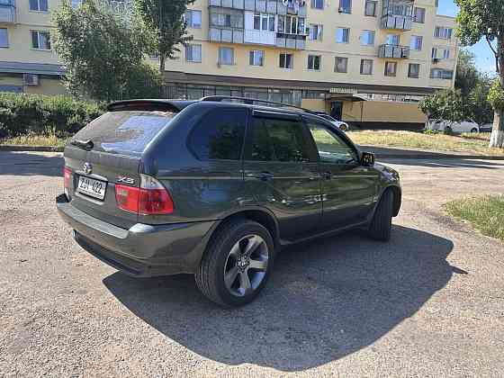 BMW X5 2005 год Тирасполь Тирасполь