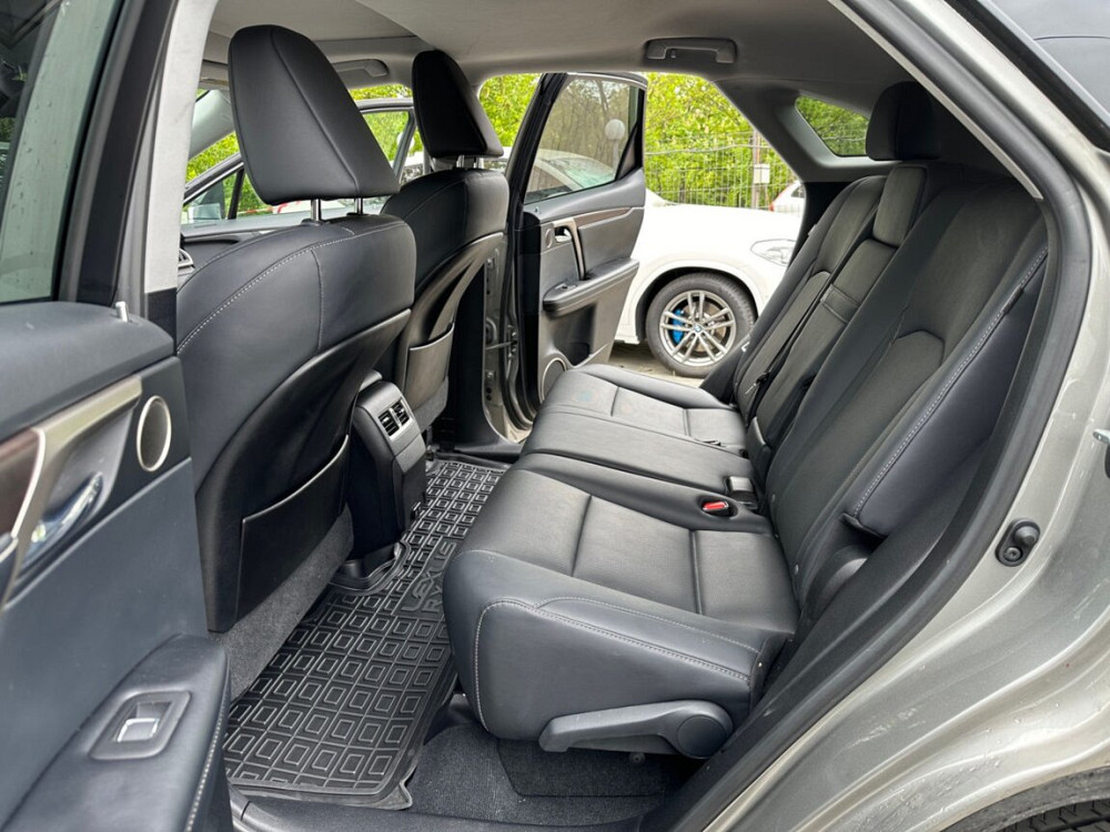 Lexus RX 2021 год Кишинёв Кишинёв - изображение 3