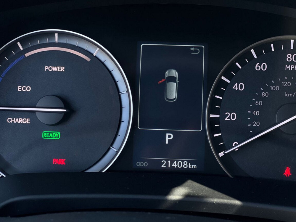 Lexus RX 2021 год Кишинёв Кишинёв - изображение 4