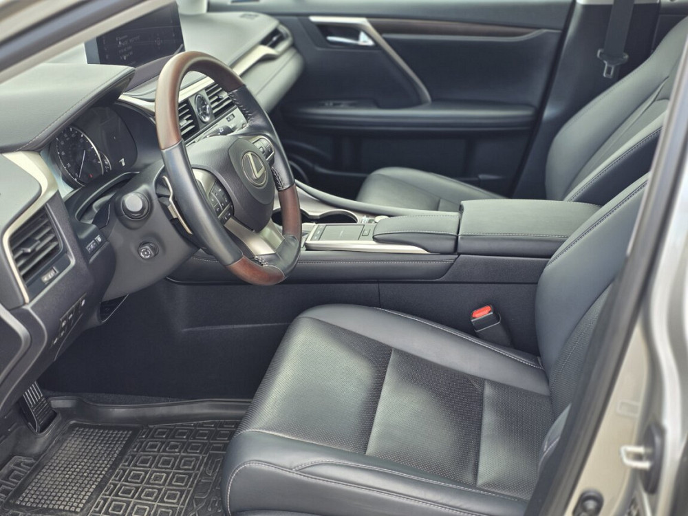 Lexus RX 2021 год Кишинёв Кишинёв - изображение 7