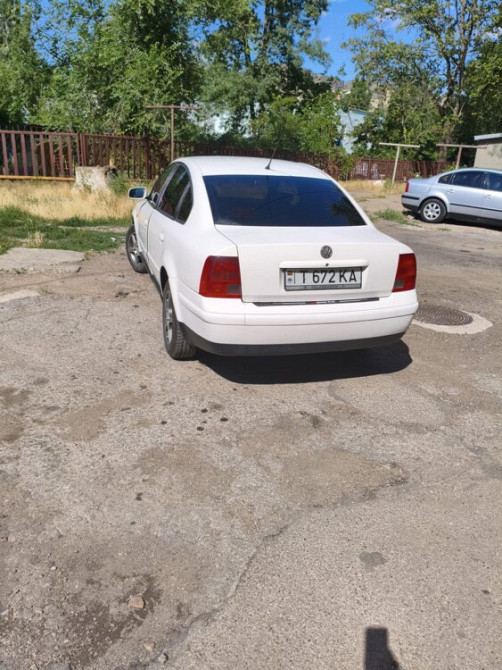 Volkswagen Passat 1999 год Тирасполь Тирасполь - изображение 4