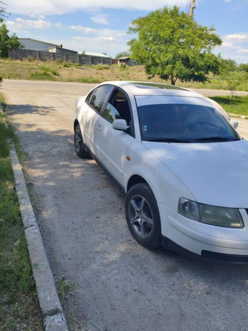 Volkswagen Passat 1999 год Тирасполь Тирасполь - изображение 1